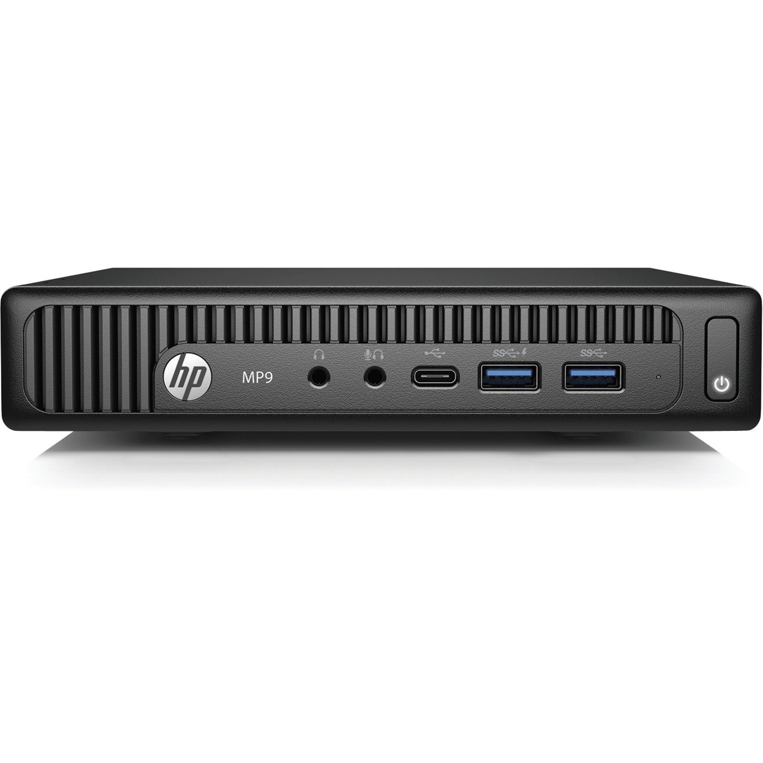 HP MP9 G2 POS Terminal