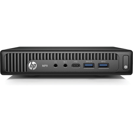 HP MP9 G2 POS Terminal