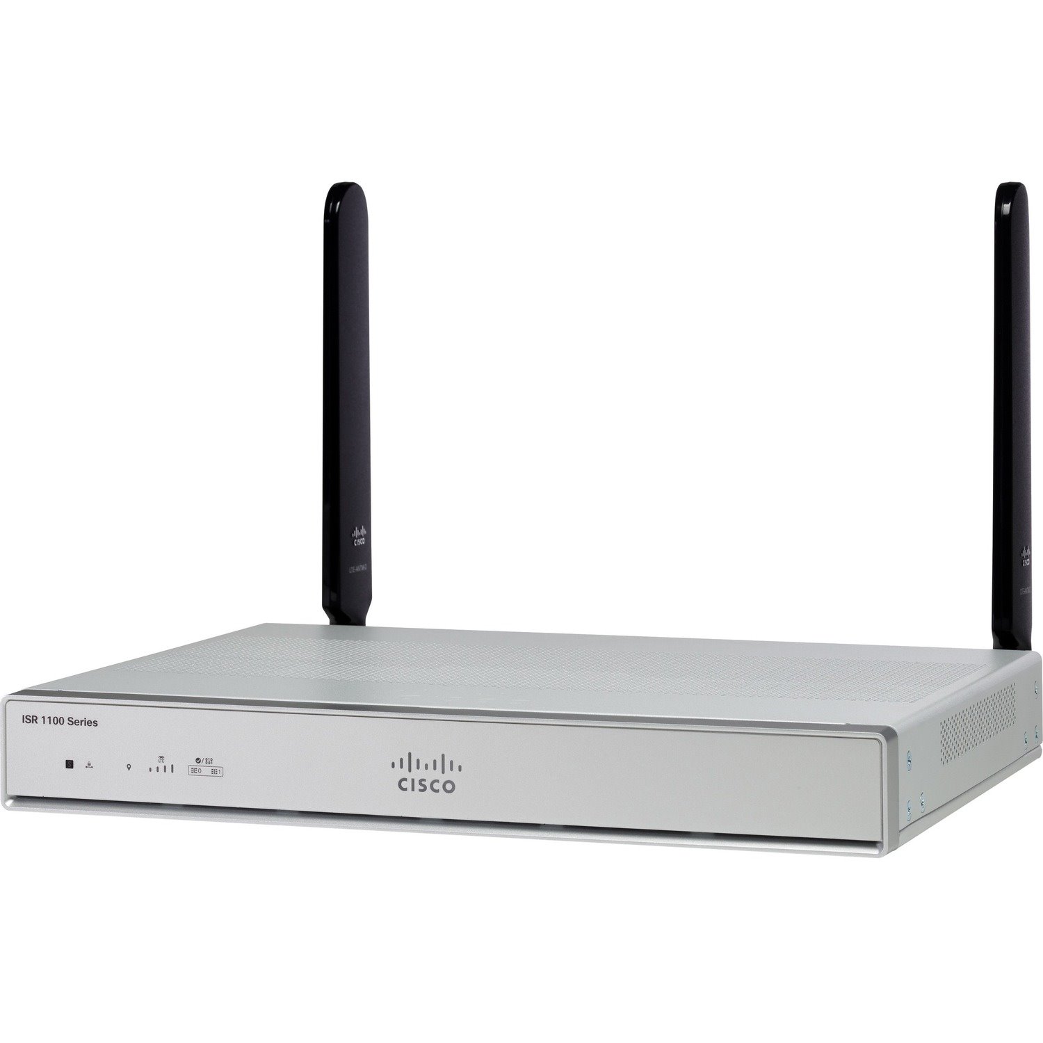 Cisco C1111-4PLTEEA Cellular Wireless Integrated Services Router