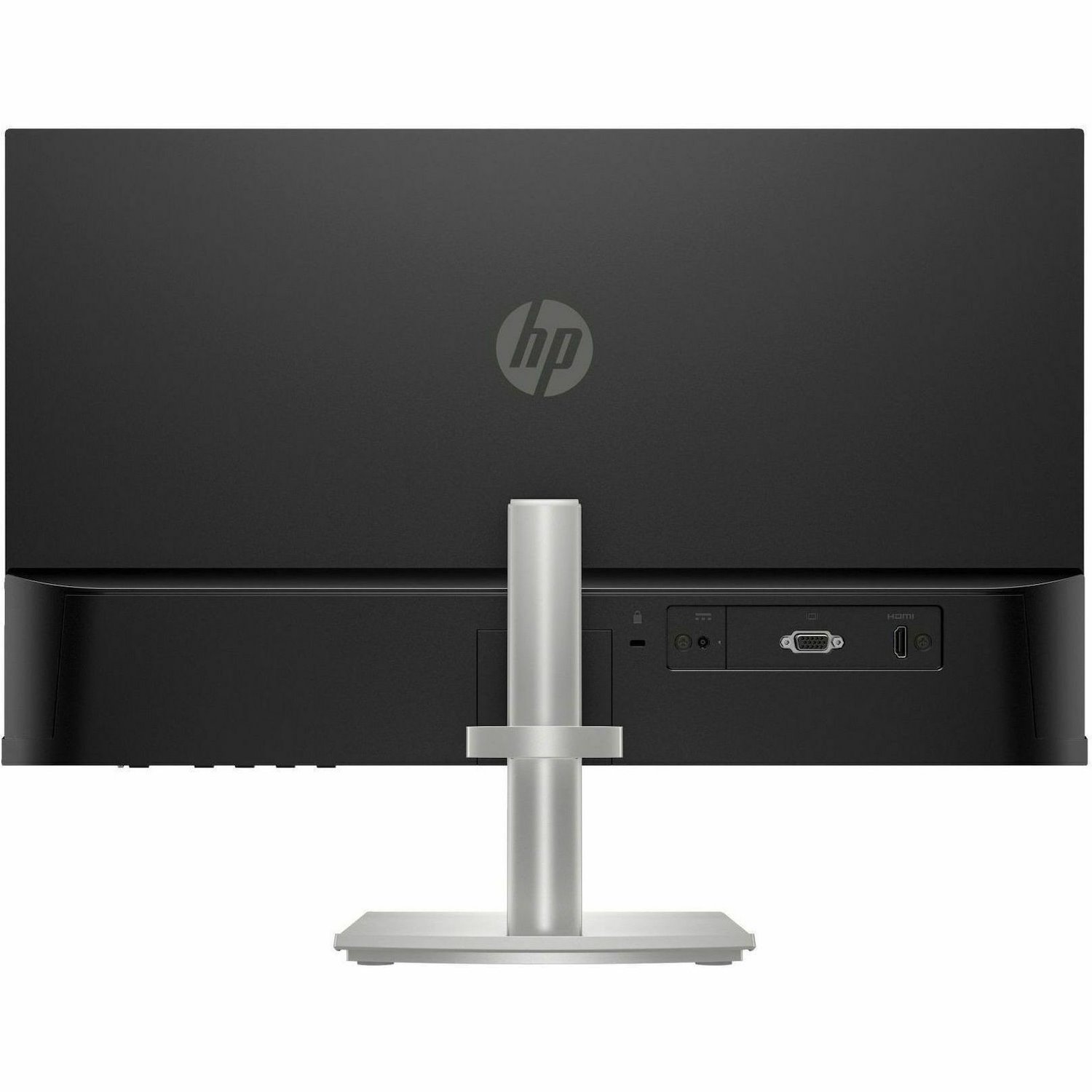 HP 524sh 24" Class Full HD LCD Monitor - 16:9