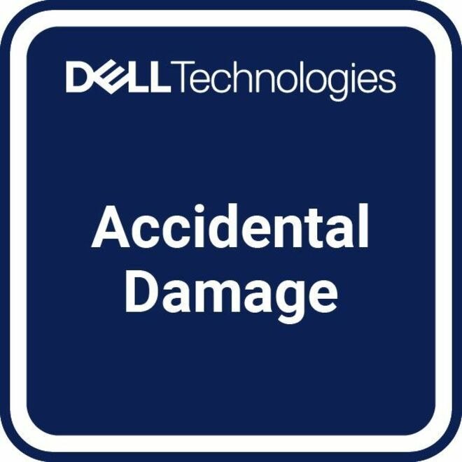 Dell Accidental Damage Protection - 3 Year - Service