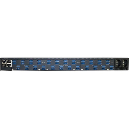 Perle IOLAN SCG50 U Console Server