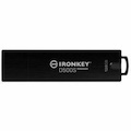 IronKey D500SM 128GB USB 3.2 (Gen 1) Type A Flash Drive