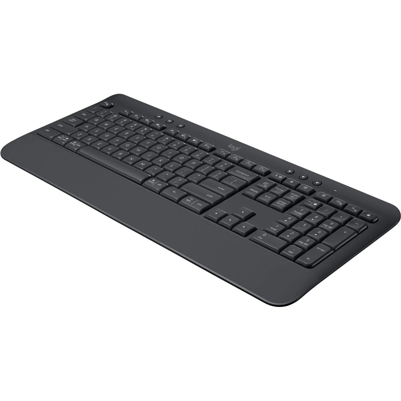 Logitech Signature K650 Keyboard