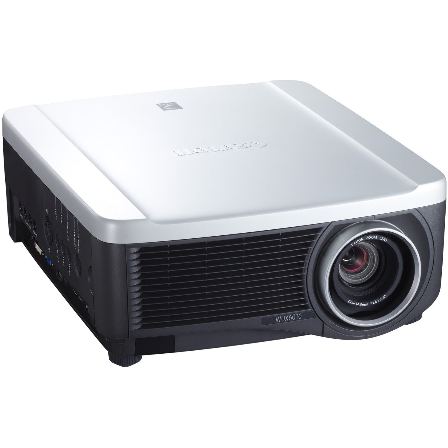 Canon XEED WUX6010 LCOS Projector - 16:10