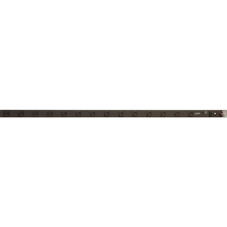 Vertiv Geist NSVCN140-102S20 14-Outlets PDU