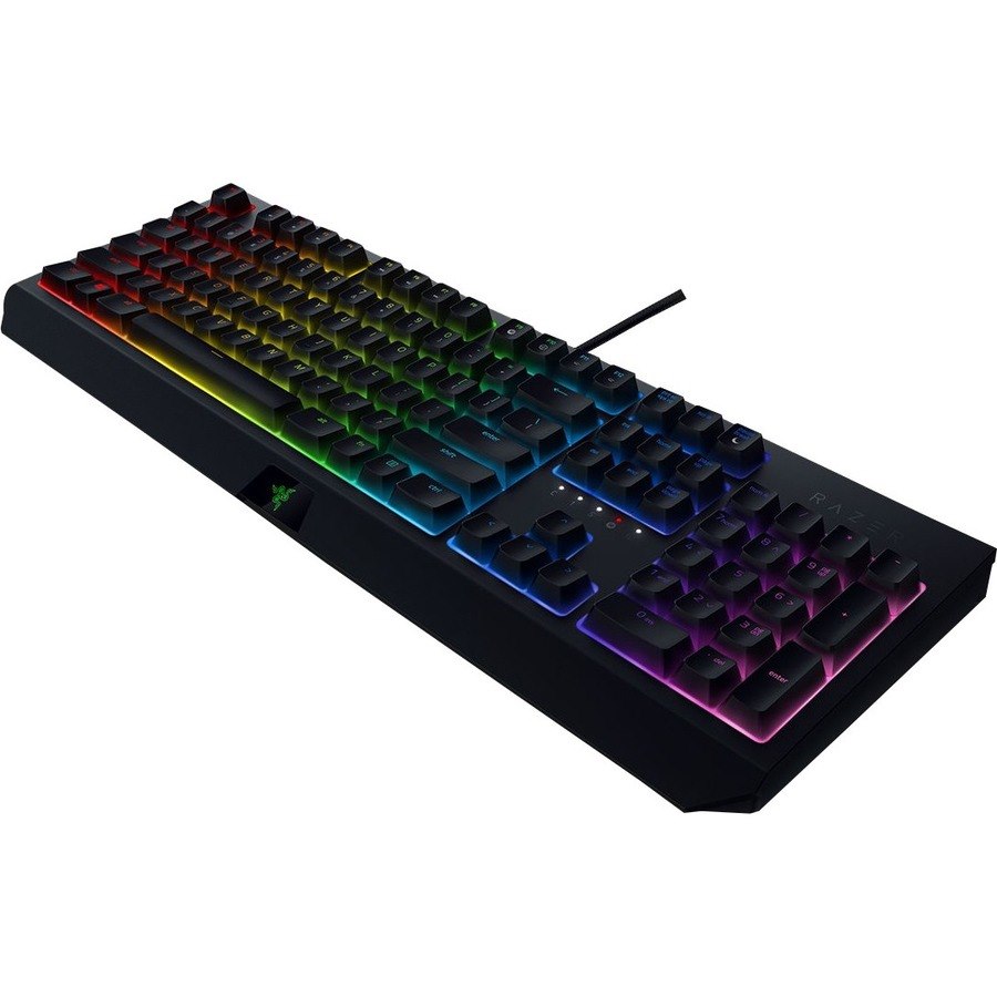 Razer BlackWidow Keyboard