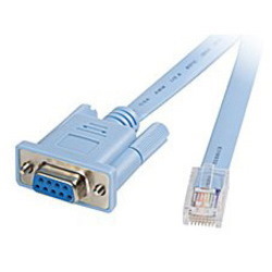Cisco 1.83 m Serial Data Transfer Cable