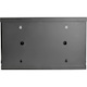 Eaton Tripp Lite Series 16-Device USB Charging Station Cabinet with Sync for iPad and Android Tablets, Wall-Mount and Cart Options, Black