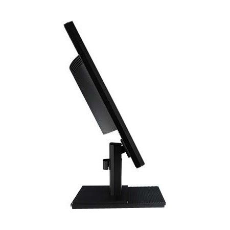 Acer V246HQL E Full HD LCD Monitor - 16:9 - Black