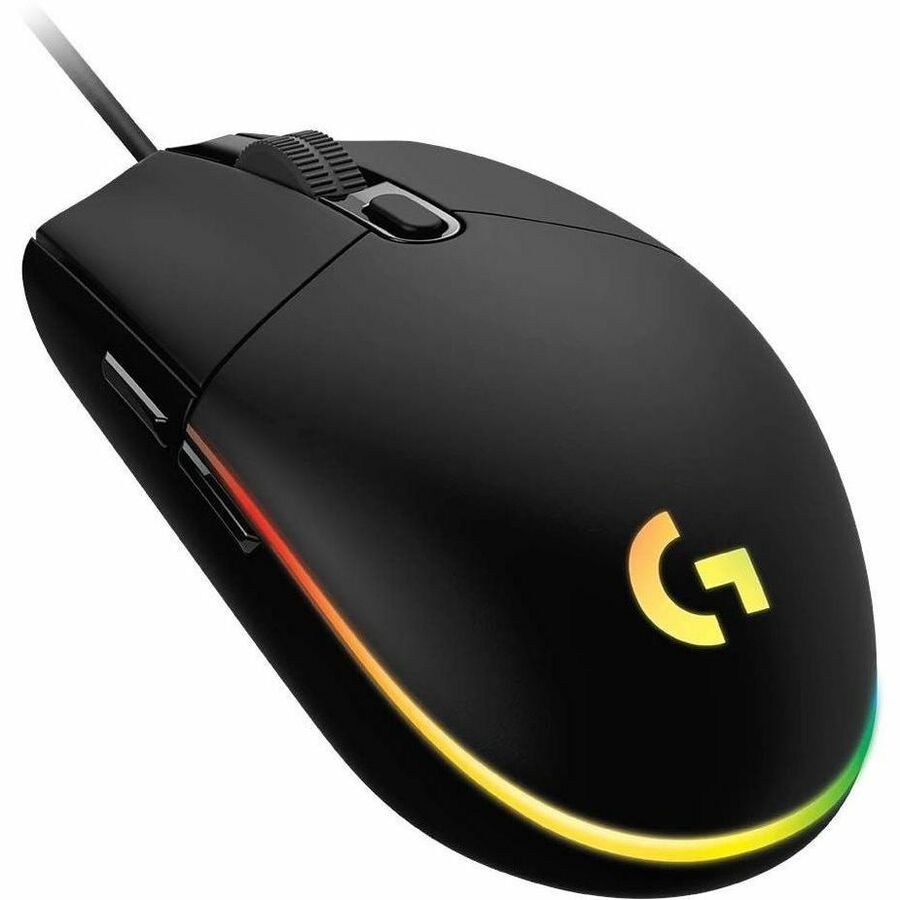 Logitech G102 Lightsync Blue Eer