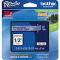 Brother P-touch TZE131 Label Tape