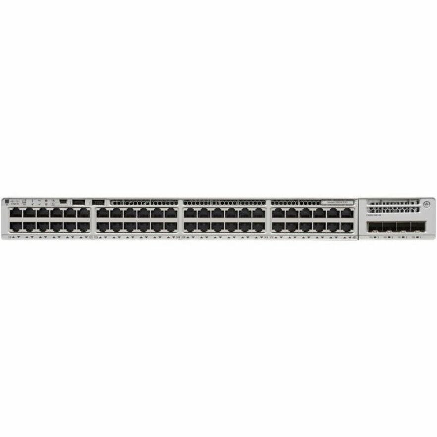 Cisco Catalyst C9200-48P Ethernet Switch