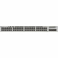 Cisco Catalyst C9200-48P Ethernet Switch