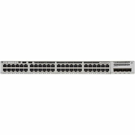 Cisco Catalyst C9200-48P Ethernet Switch