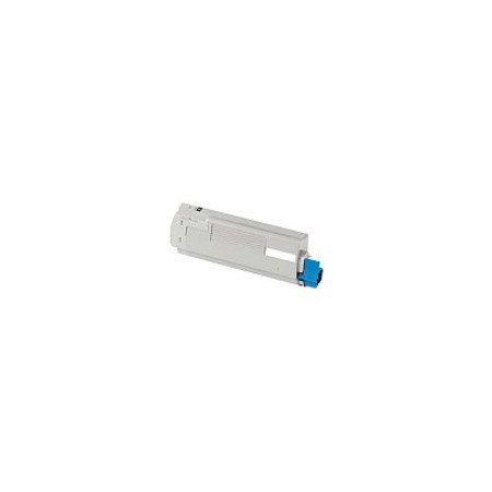 Oki 44315309 Original LED Toner Cartridge - Yellow Pack