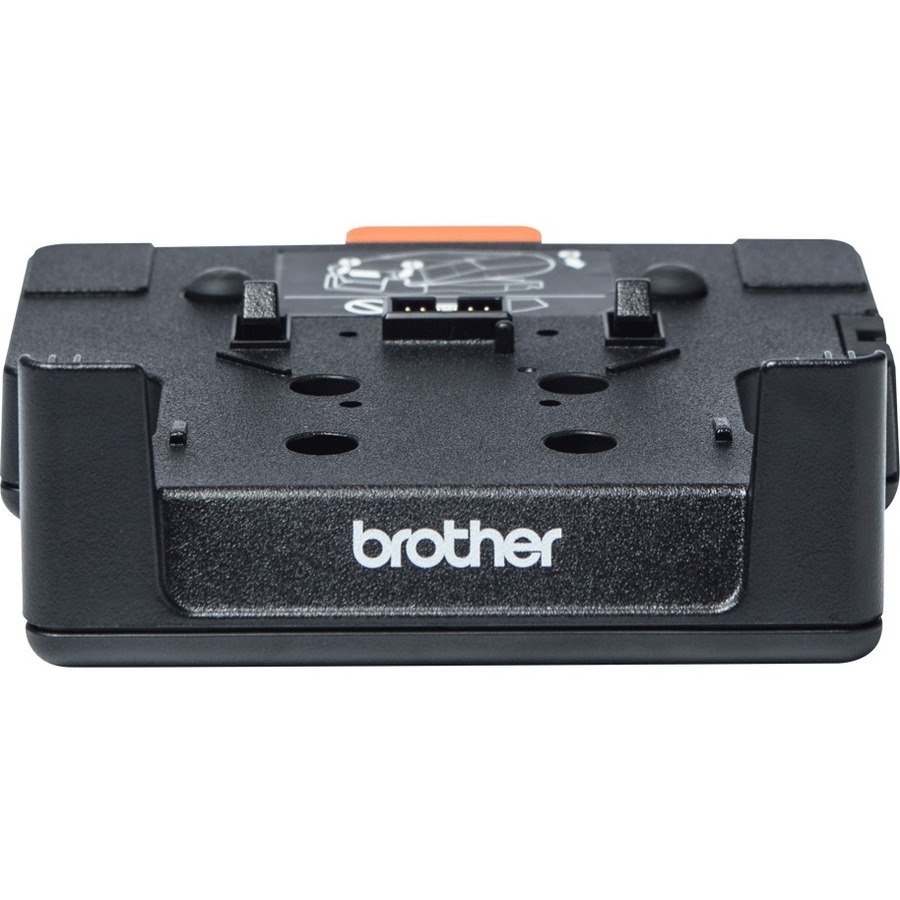Brother docking Cradle voor Mobiele printer