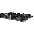 Asus ROG Strix B650E-E GAMING WIFI Gaming Desktop Motherboard - AMD B650 Chipset - Socket AM5 - ATX