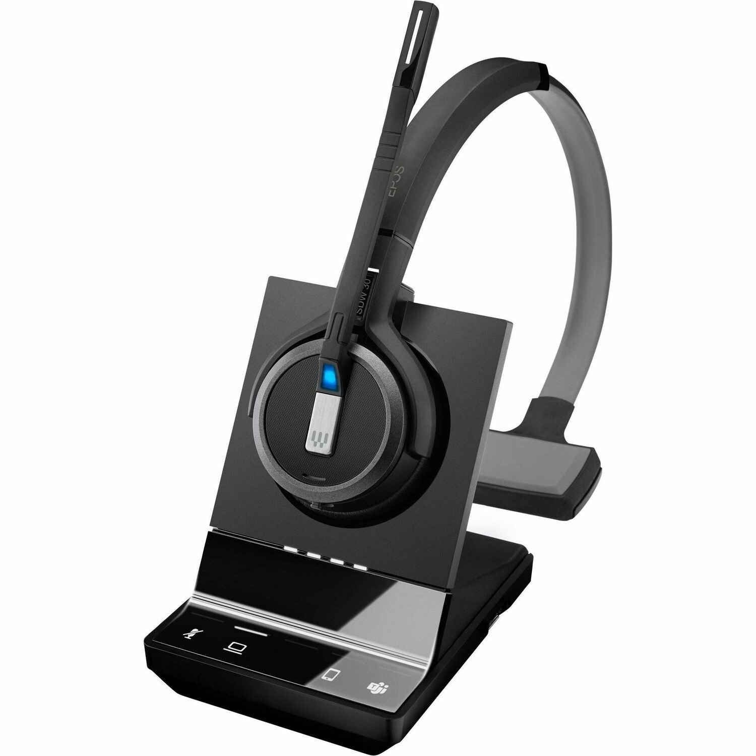 EPOS IMPACT SDW 5033T Wireless On-ear Mono Headset