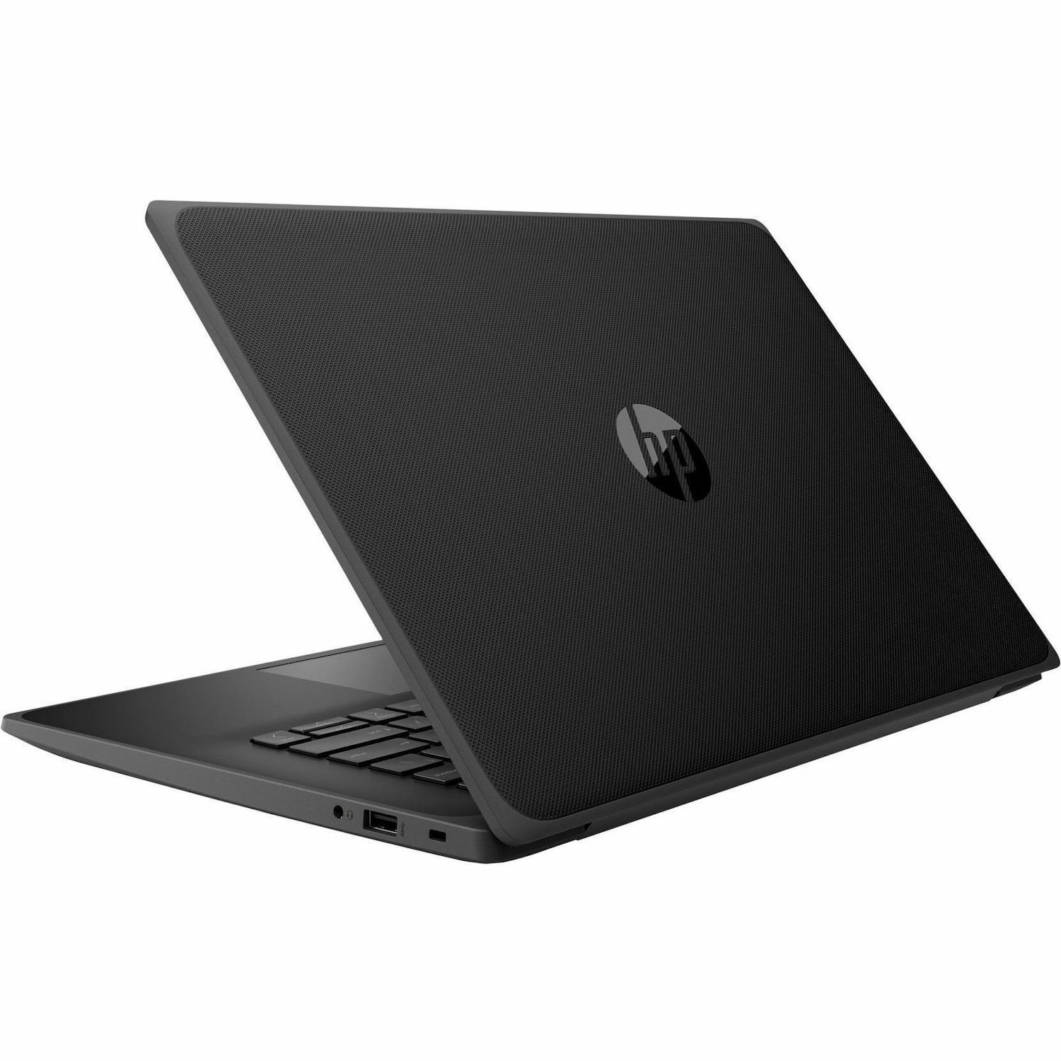 HP ProBook Fortis 14 G9 14" Touchscreen Notebook - Full HD - Intel Pentium Silver N6000 - 8 GB - 256 GB SSD - Jack Black - Smart Buy