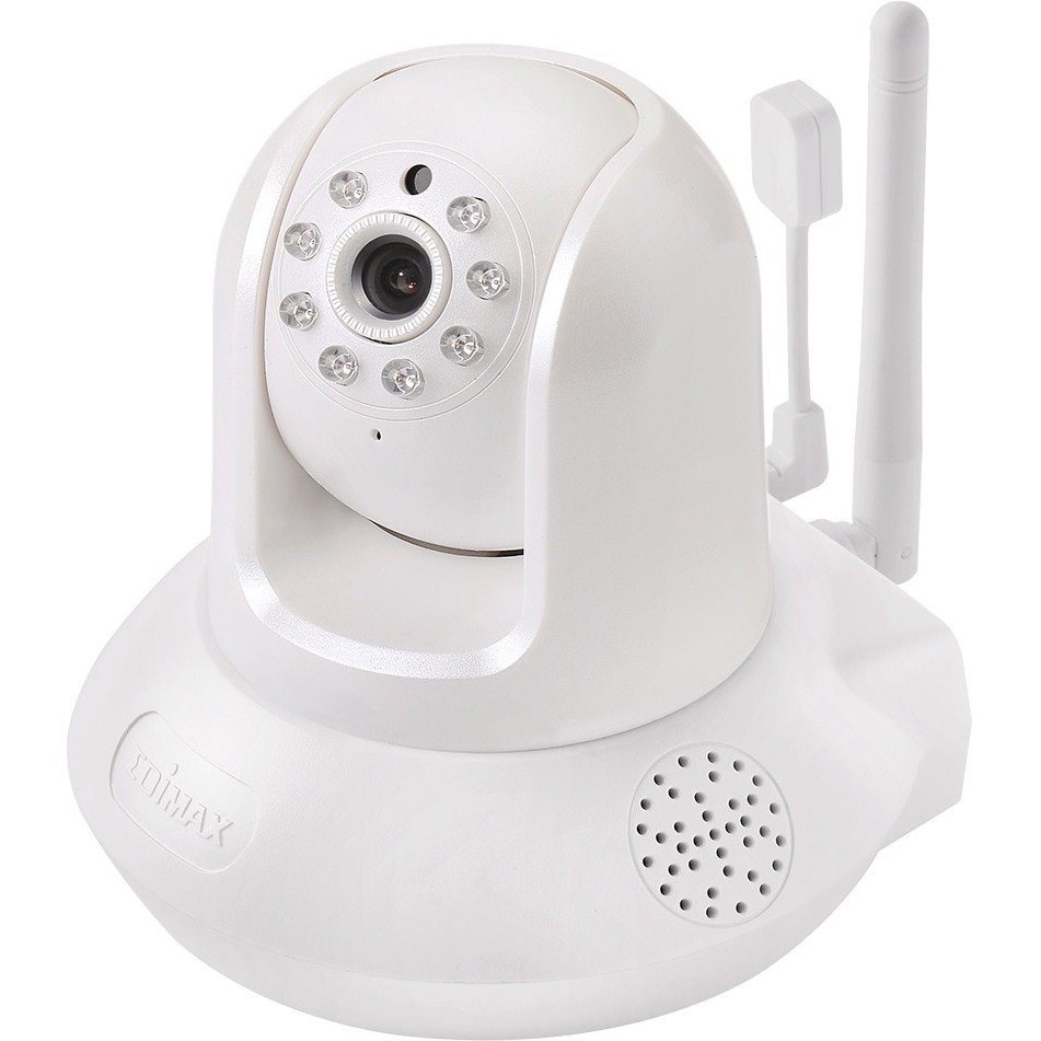 Edimax IC-7113W HD Network Camera - Colour