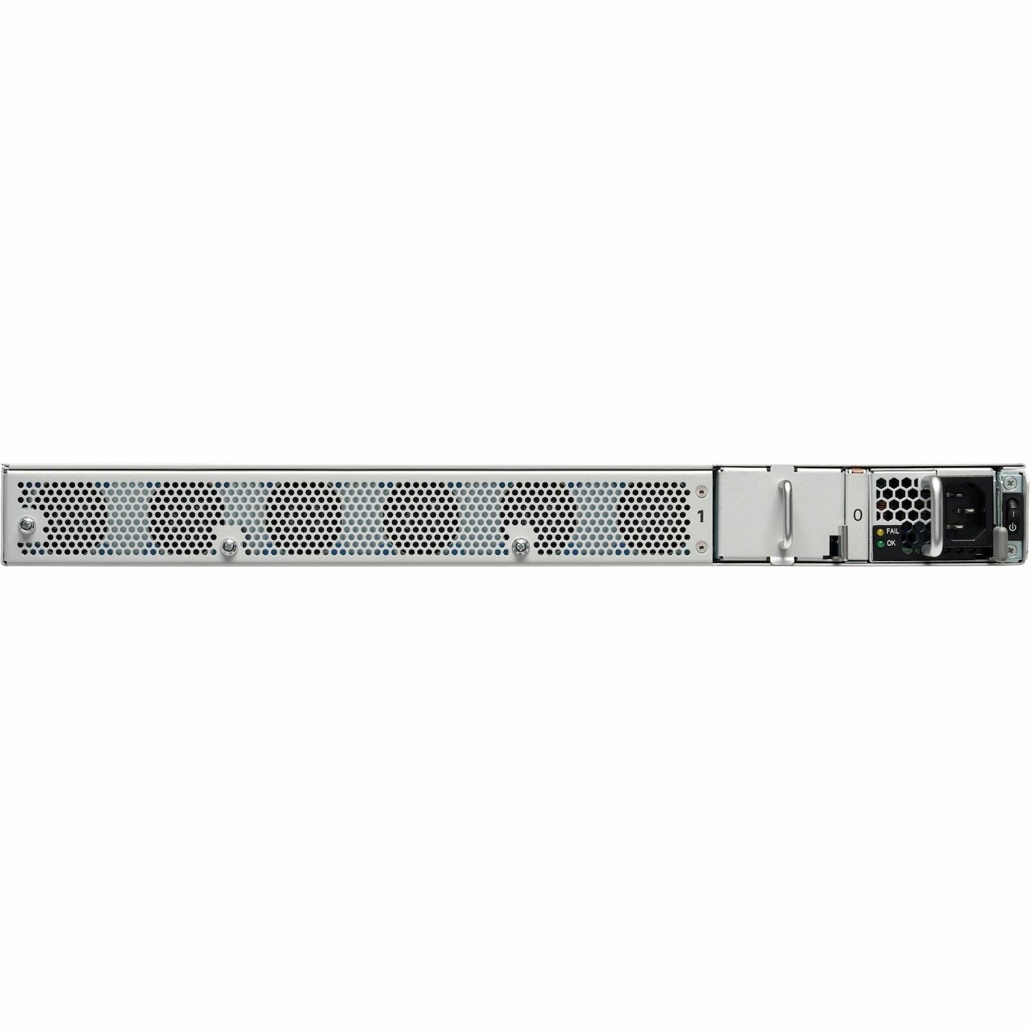 CISCO - CISCO CATALYST 9800-40 WIRELESS CONTROLLER REMANUFACTURED