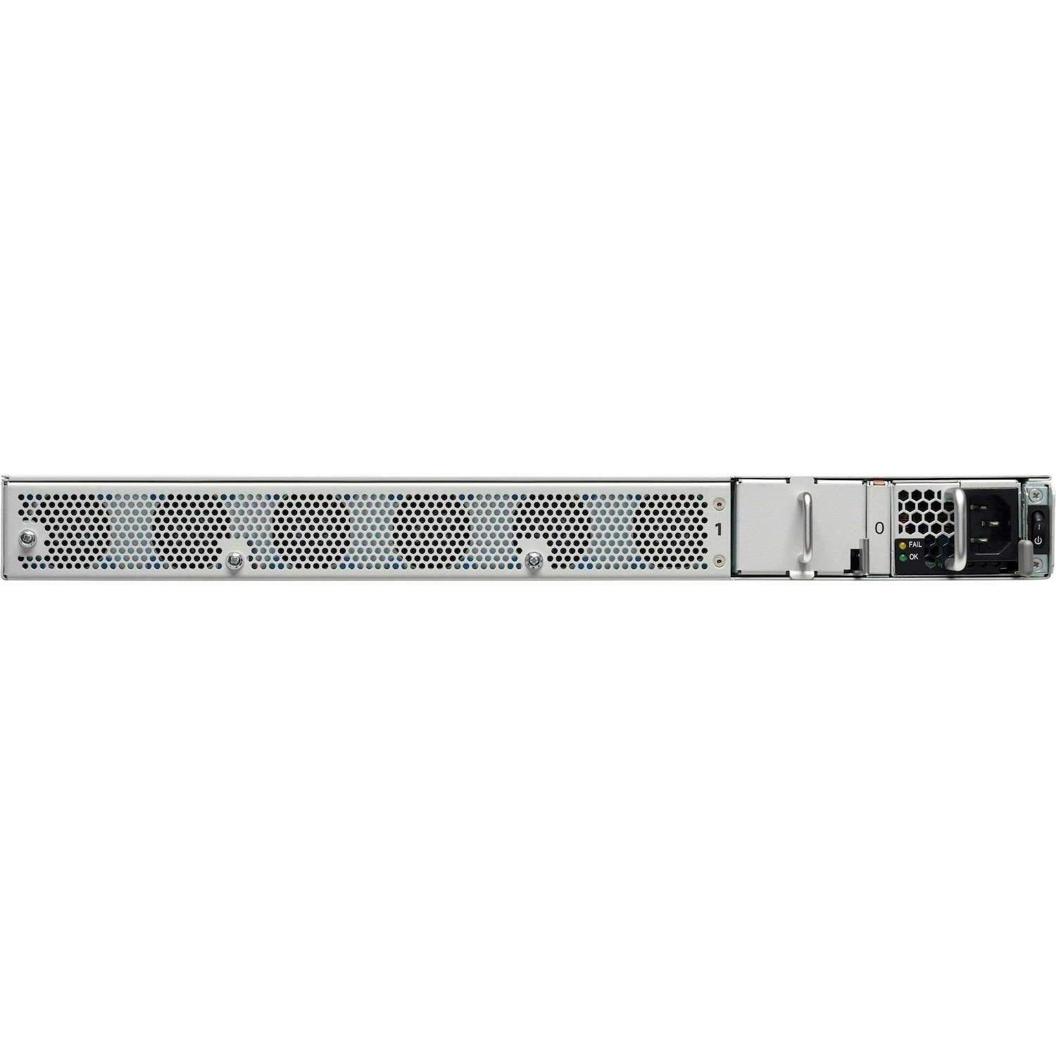 Cisco Catalyst 9800-40 IEEE 802.11a/b/g/d/e/h/n/k/r/u/w/ac/ax 40 Gbit/s Wireless LAN Controller