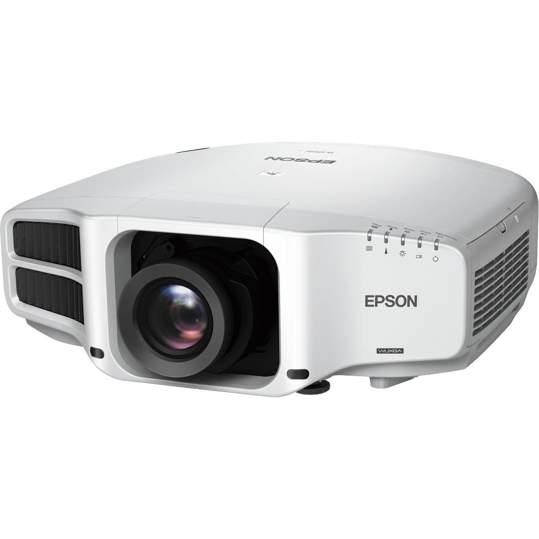 Epson EB-G7400UNL LCD Projector - 16:10