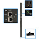 Eaton 1.4kW Single-Phase Monitored PDU with LX Platform Interface, 120V Outlets (16 5-15R), 10 ft. (3.05 m) Cord with 5-15P Plug, 0U, TAA