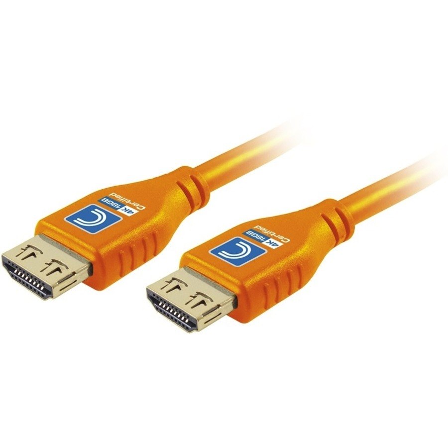 Comprehensive MicroFlex Pro AV/IT Integrator HDMI A/V Cable