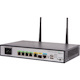 HPE MSR954-W Wi-Fi 4 IEEE 802.11n Ethernet Wireless Router