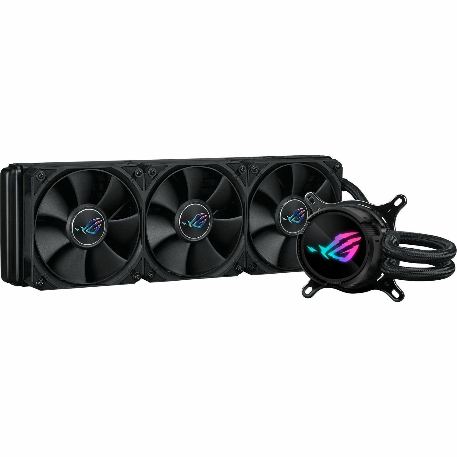 Asus ROG STRIX LC III 360 1 pc(s) Cooling Fan/Radiator/Water Block/Pump - Processor