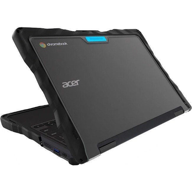 Gumdrop DropTech Acer R753T (2in1) - Black