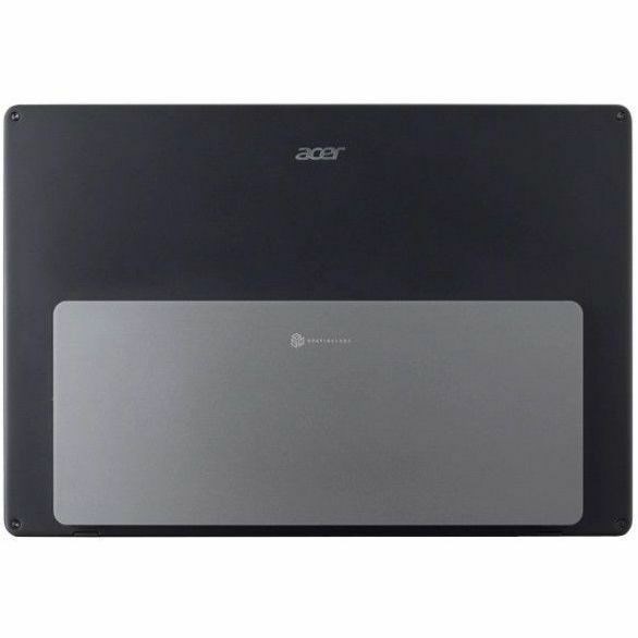 Acer SpatialLabs View ASV15-1BP 16" Class 4K LED Monitor - Black