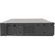 Eaton Tripp Lite Series 16-Port Serial Console Server, USB Ports (2) - Dual GbE NIC, 4 Gb Flash, Desktop/1U Rack, CE, TAA