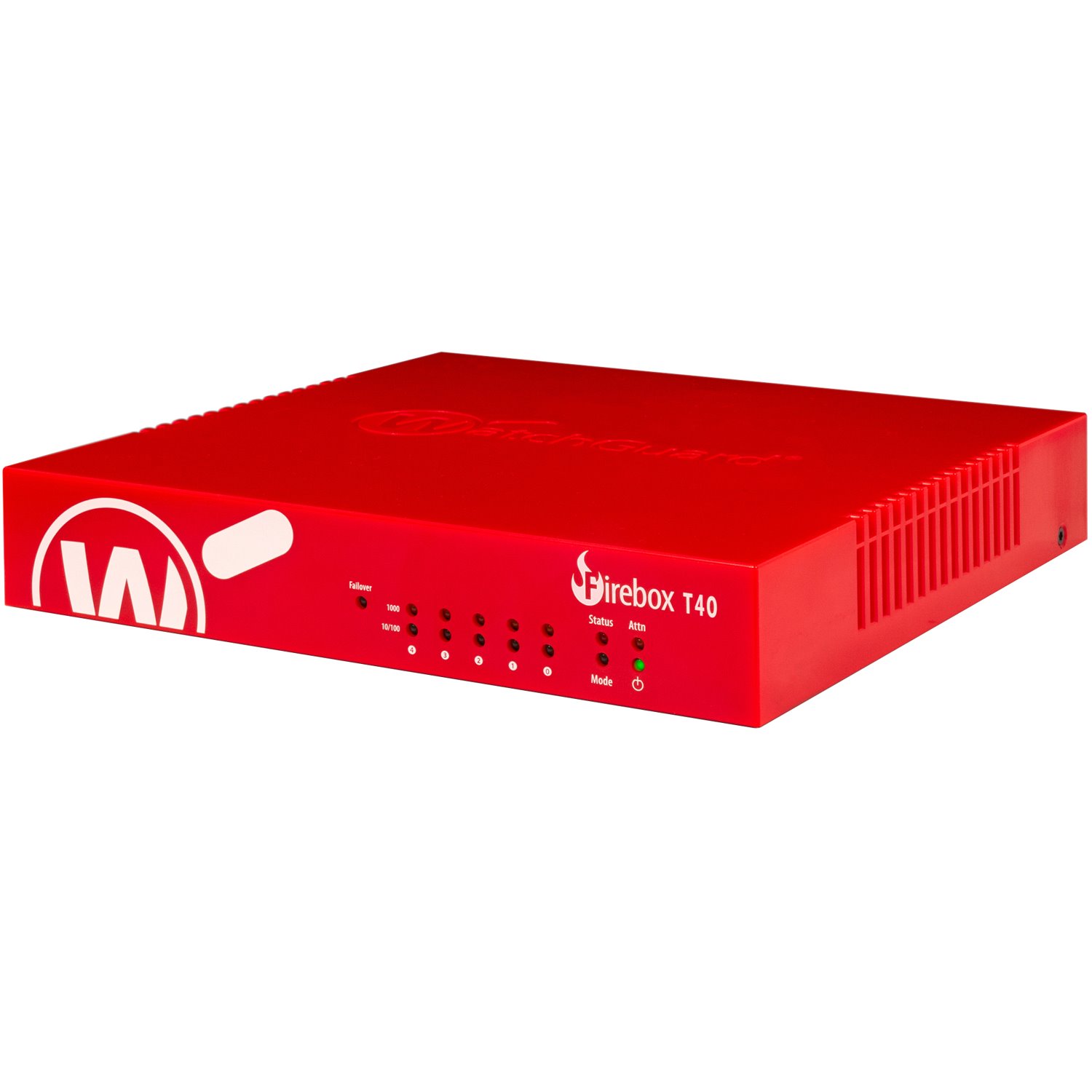 WatchGuard Trade Up to WatchGuard Firebox T40 with 3-yr Total Security Suite (US)