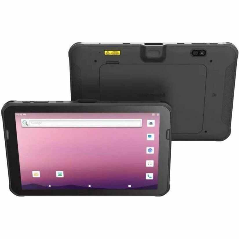 Honeywell ScanPal EDA10A Rugged Tablet - 25.4 cm (10") Full HD - Qualcomm Snapdragon SM4350-AC - 4 GB - 64 GB Storage - Android 12 - 5G