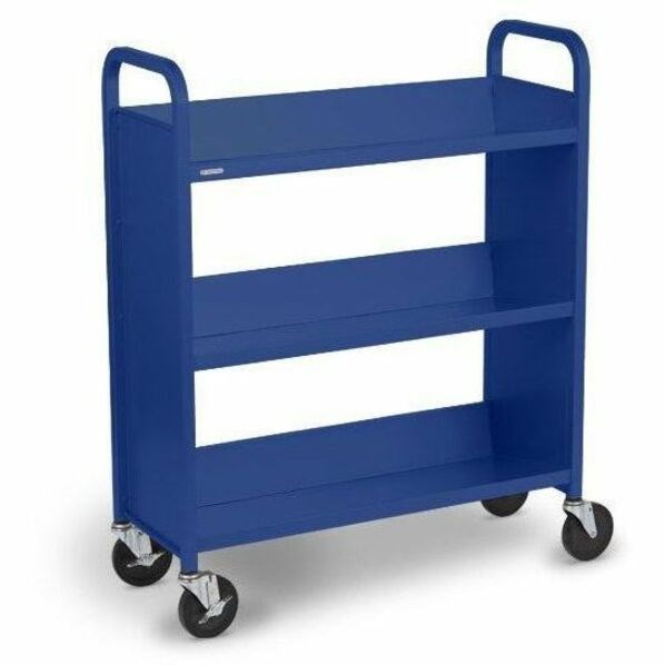 Bretford L330 Book Cart