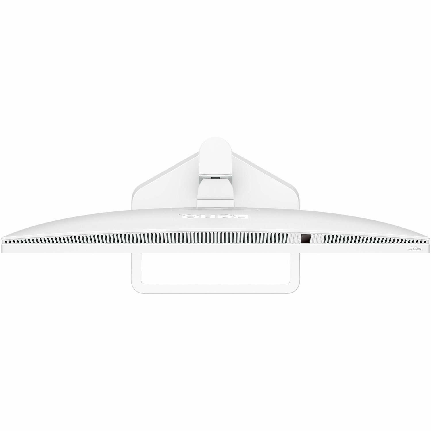 BenQ EW2790Q 27" Class WQHD LED Monitor - 16:9 - White