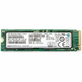 HP 512 GB Solid State Drive - Internal - PCI Express NVMe