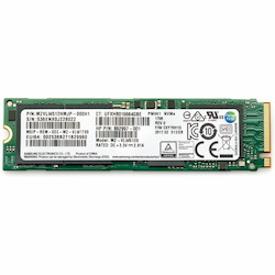 HP 1 TB Solid State Drive - Internal - PCI Express NVMe