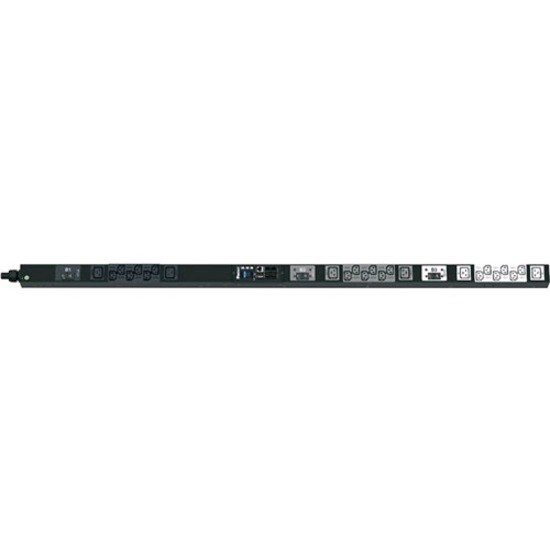 Panduit SmartZone G5 Intelligent 24-Outlets PDU