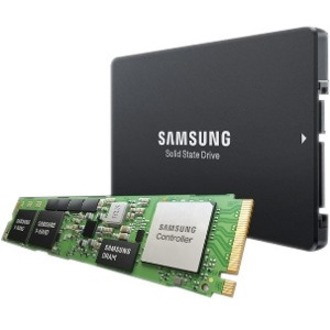 Samsung PM883 MZ7LH1T9HMLT 1.92 TB Solid State Drive - Internal - SATA (SATA/600)