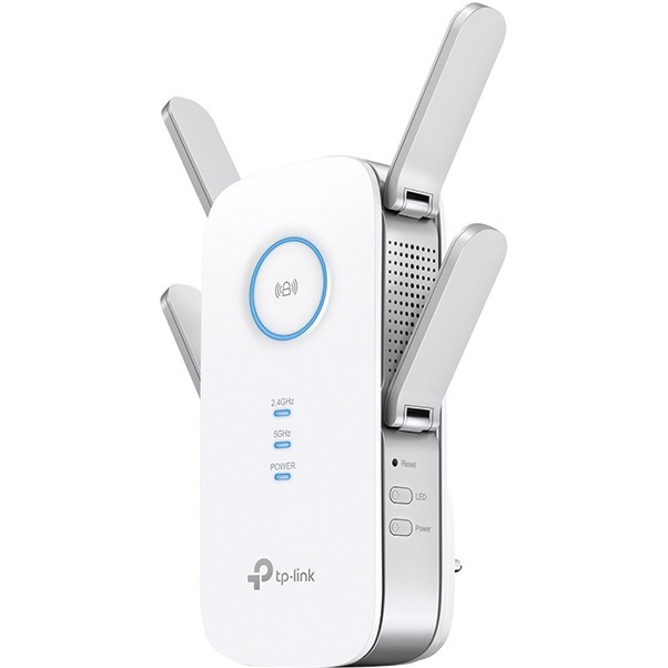 【専用】TP−LINK RE650 Buy TP-Link RE650 IEEE 802.11ac 2.54 Gbit/s Wireless Range