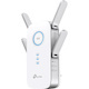 TP-Link RE650 IEEE 802.11ac 2.54 Gbit/s Wireless Range Extender