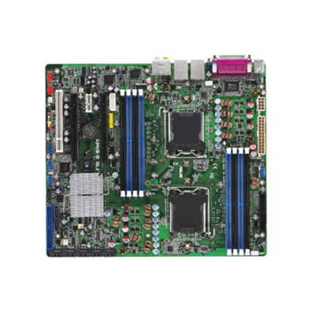 Asus KFN5-D SLI Server Motherboard - NVIDIA nForce Pro 3600 MCP Chipset - Socket F LGA-1207