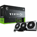 MSI RTX 5080 16G VENTUS 3X OC PLUS