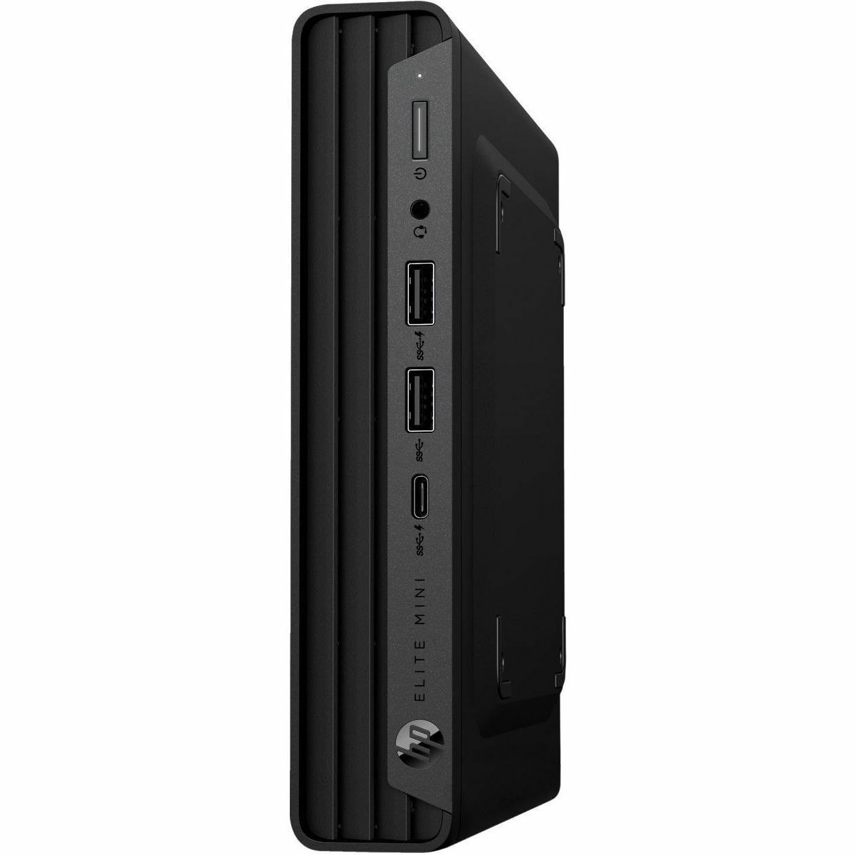 HP Elite Mini 800 G9 Desktop Computer - Intel Core i9 12th Gen i9-12900T - vPro Technology - 64 GB - 2 TB SSD - Mini PC