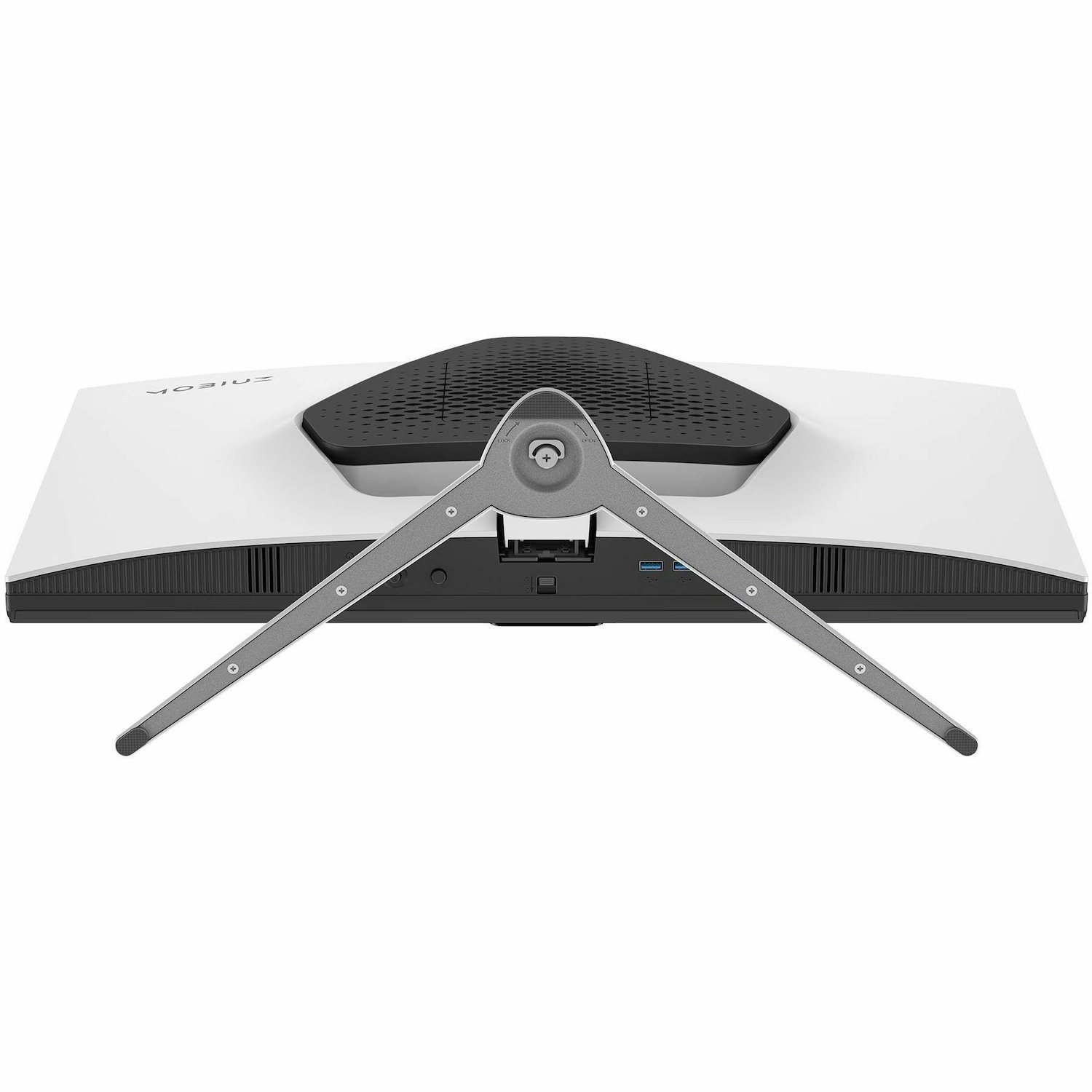 BenQ MOBIUZ EX271 27" Class Full HD Gaming LCD Monitor - 16:9