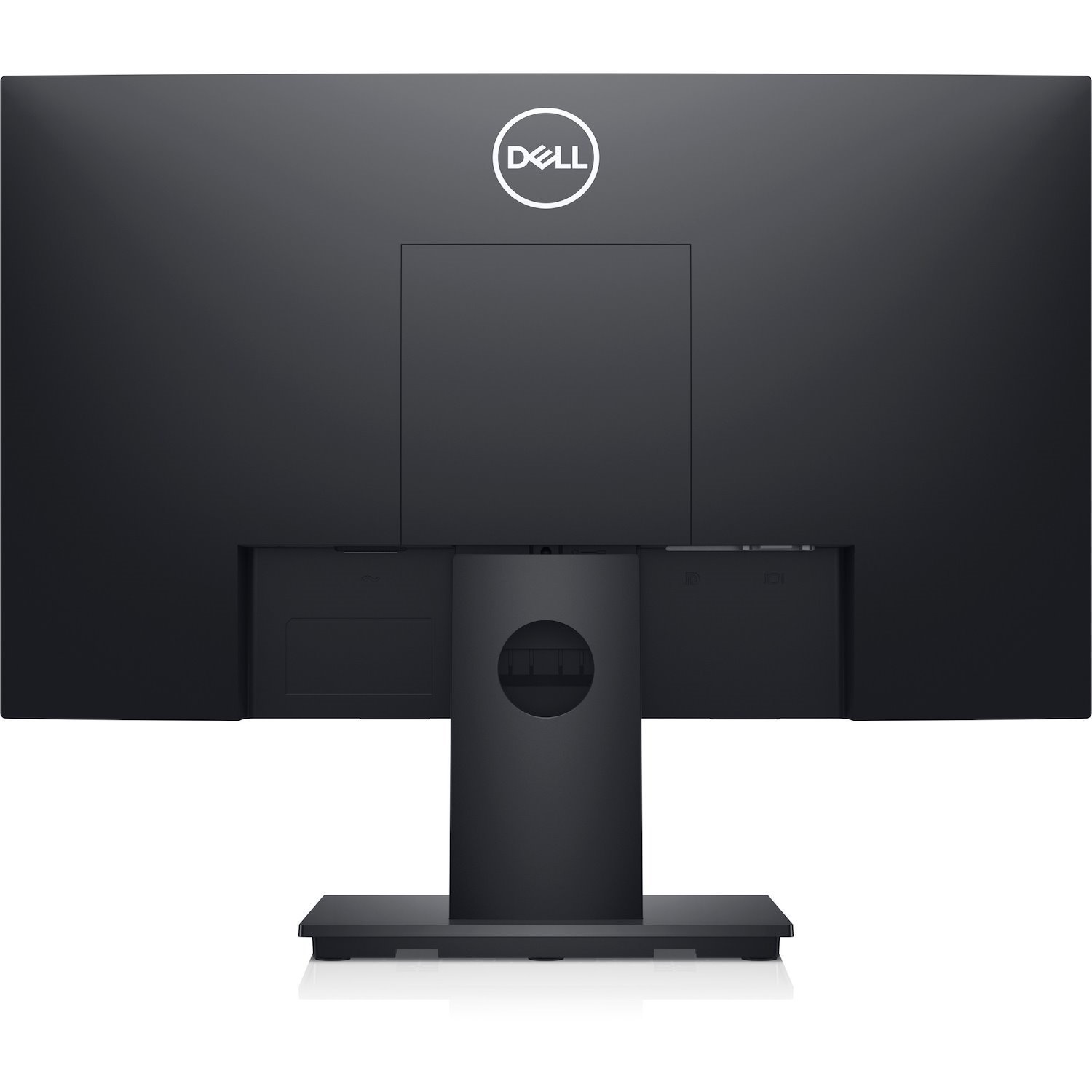 Dell E2020H 20" Class HD+ LCD Monitor - 16:9 - Black